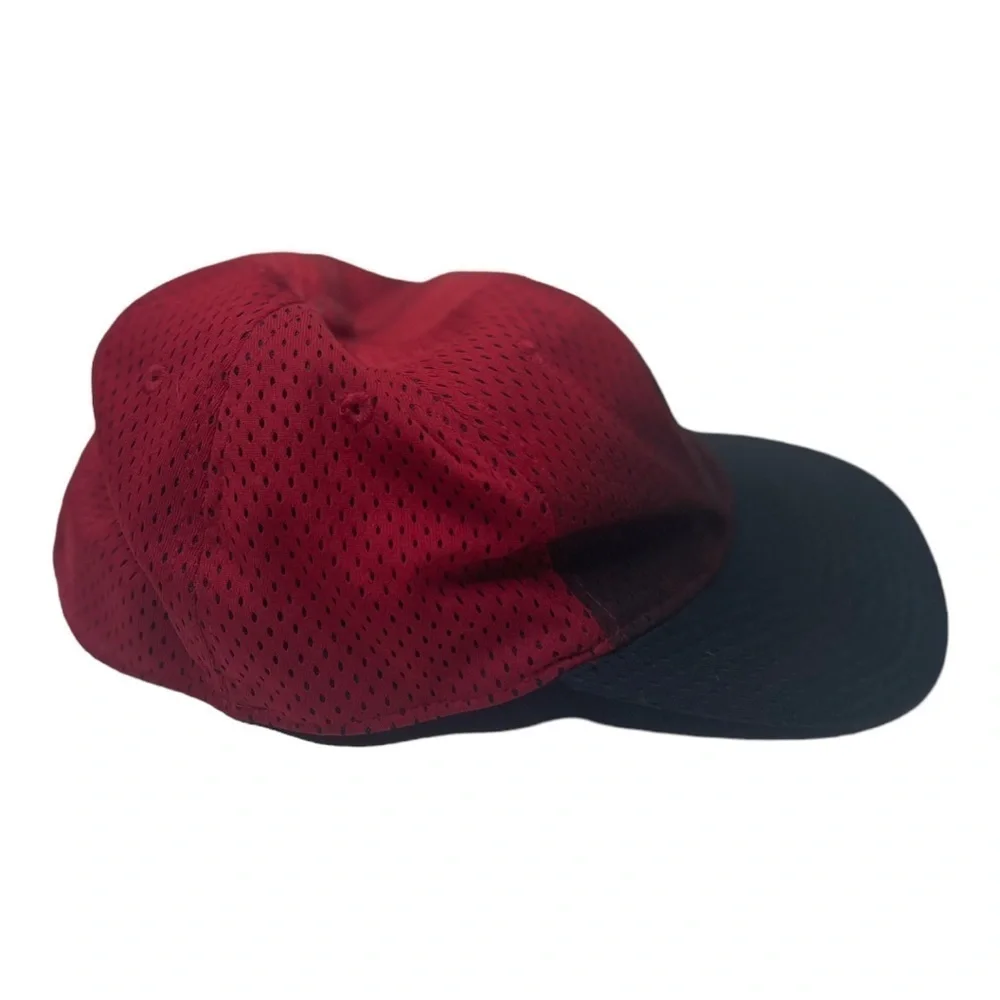 Jordan Youth Fitted Jersey Hat